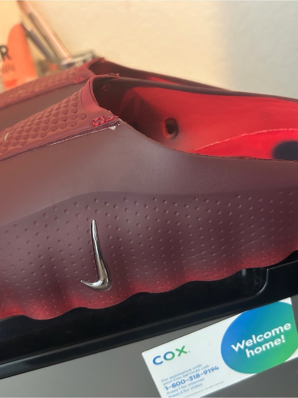 Nike Mind 001  Slip-On Athletic Shoe